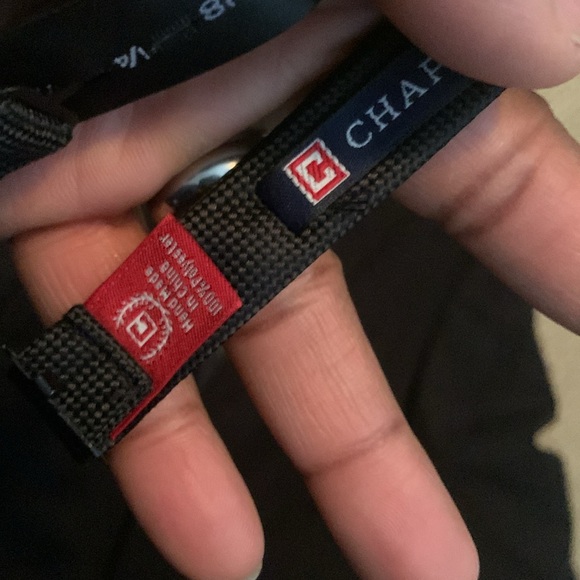 Boys Chaps black suit size 10 Regular - Picture 8 of 10